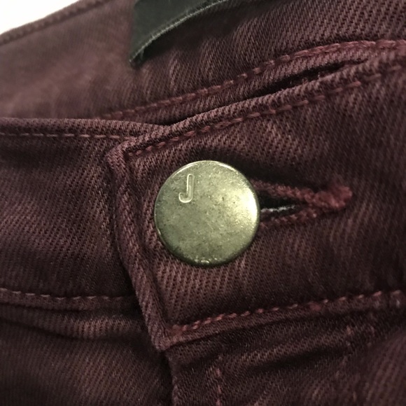 J Brand Super Skinny Jeans - Picture 7 of 13